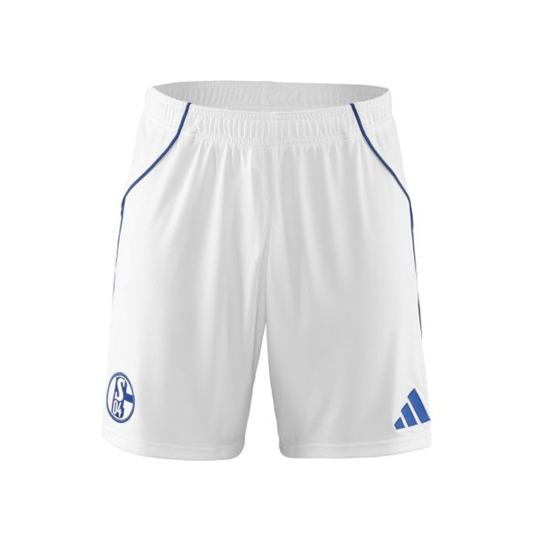 Pantalones Schalke 04 Primera equipo 2025-26